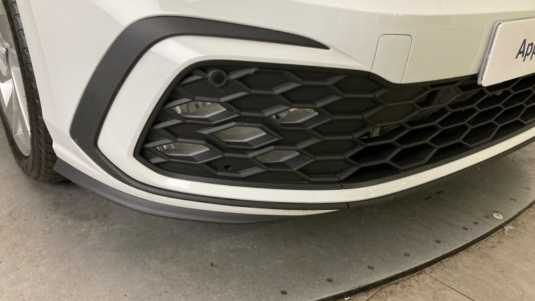 Volkswagen Golf 1.4 TSI GTE 5dr DSG Hatchback